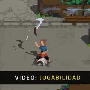 Vessels of Decay - Video de la Jugabilidad