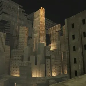 VHOLUME - Ciudad capital