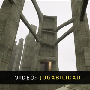 VHOLUME - Video de Jugabilidad