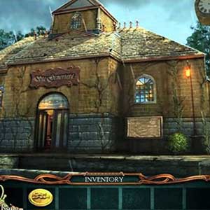 emocionante acertijo