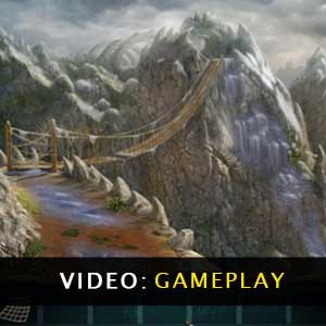 Victorian Mysteries The Yellow Room Gameplay Video