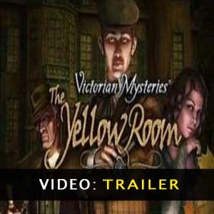 Victorian Mysteries The Yellow Room Pc