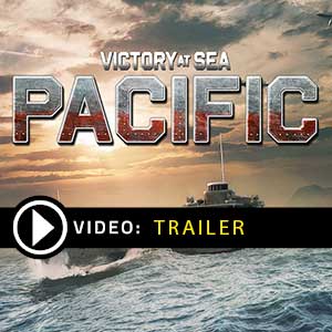 Comprar Victory At Sea Pacific CD Key Comparar Precios