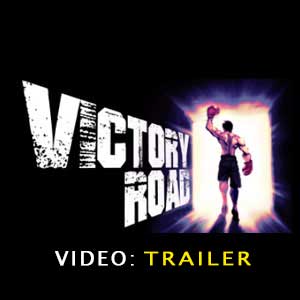 Comprar Victory Road CD Key Comparar Precios
