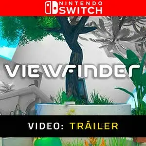 Viewfinder Tráiler de Video