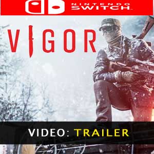 Vigor - Tráiler