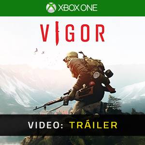 Vigor Xbox One - Tráiler