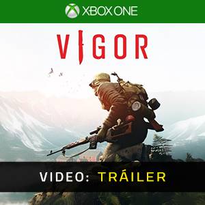 Vigor - Tráiler