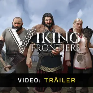 Viking Frontiers - Tráiler del vídeo