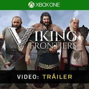 Viking Frontiers Xbox One - Tráiler del vídeo