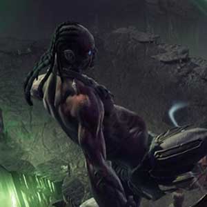 Vikings Wolves of Midgard Gigante