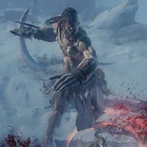 Vikings Wolves of Midgard Corte