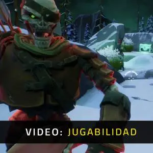 Vilde - Video de la Jugabilidad