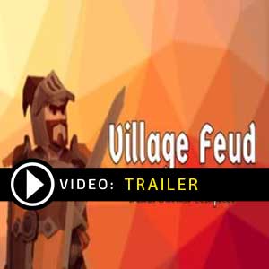Comprar Village Feud CD Key Comparar Precios