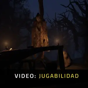 Village of the Curse - Jugabilidad