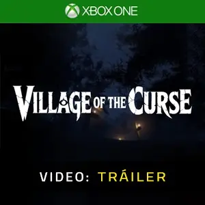 Village of the Curse Xbox One - Tráiler