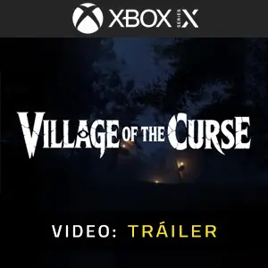 Village of the Curse Xbox Series - Tráiler