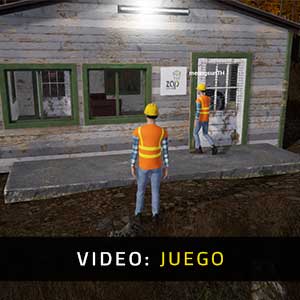 Villages - Vídeo del juego