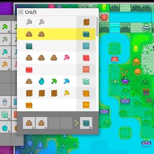 Vilmonic - Artesanía