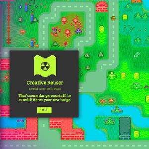 Vilmonic - Reutilizador Creativo