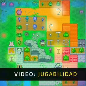 Vilmonic - Video de Jugabilidad