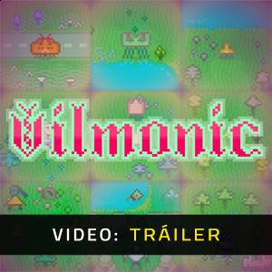 Vilmonic - Avance del Video