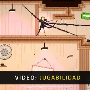 Vindefiant – Jugabilidad