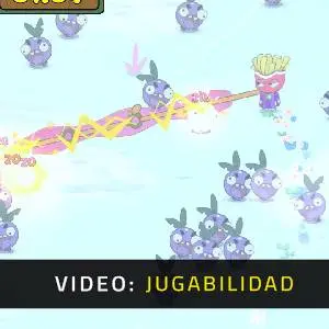 Vinebound: Tangled Together - Video de Jugabilidad