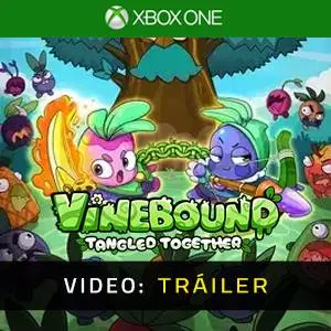 Vinebound: Tangled Together Xbox One - Video Tráiler