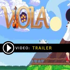 Comprar Viola CD Key Comparar Precios