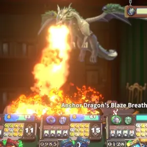 VIractal - Aliento de fuego