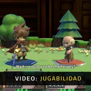 VIractal - Video de Jugabilidad