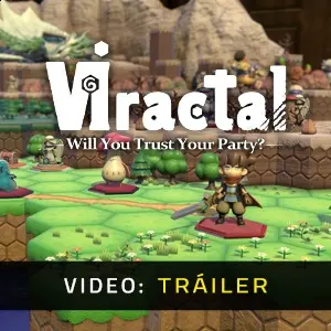 VIractal - Video Tráiler