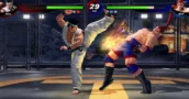 Xbox Game Pass acaba de añadir un gran juego de lucha con Virtua Fighter 5 R.E.V.O. World Stage