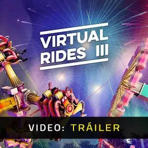 Virtual Rides 3 Funfair Simulator - Tráiler del Vídeo