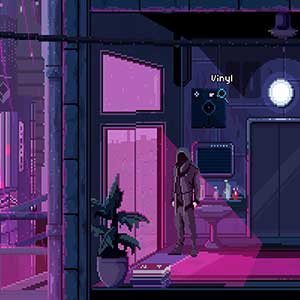 VirtuaVerse Apartamento