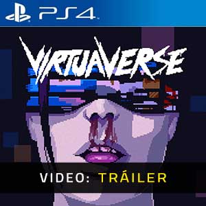 VirtuaVerse Nintendo Switch Vídeo En Tráiler