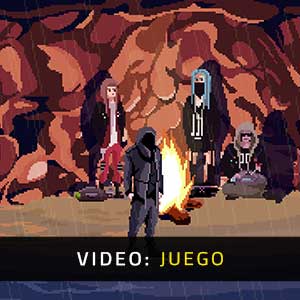 VirtuaVerse Vídeo Del Juego