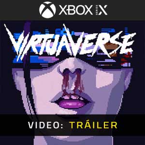 VirtuaVerse Xbox Series X Vídeo En Tráiler