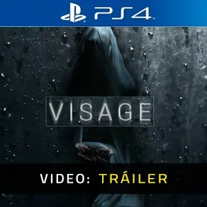 Visage PS4 Video dela campaña