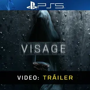Visage PS5 Video dela campaña