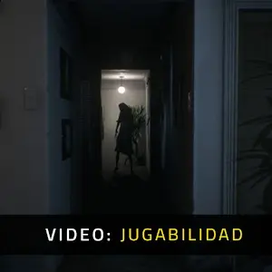 Visage Gameplay Video