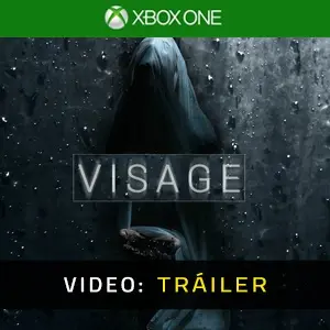 Visage Xbox One Video dela campaña