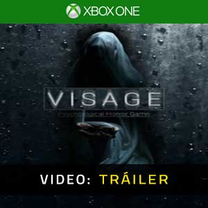Visage XBox One Video dela campaña