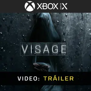 Visage Xbox Series Video dela campaña