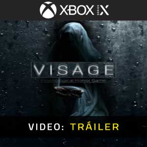 Visage XBox Series Video Trailer