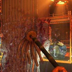 Viscera Cleanup Detail Shadow Warrior Mopa