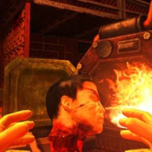 Viscera Cleanup Detail Shadow Warrior Cabezal