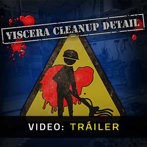 Viscera Cleanup Detail - Tráiler en Vídeo