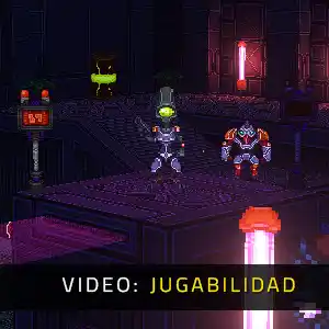 Viscerafest - Video de Jugabilidad